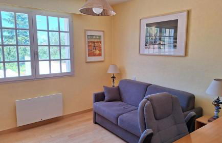 Grande maison 4 chambres 5 lits Les Sables d'Olonne - Foto 10