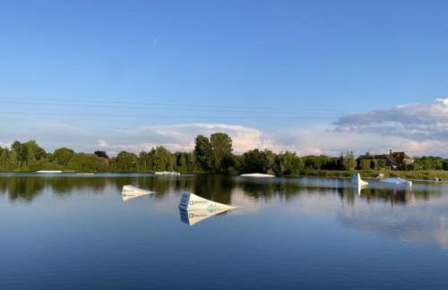 Ferienhaus Ella am See - Foto 28