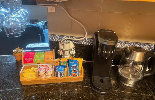 Western Cabin - Foto 8