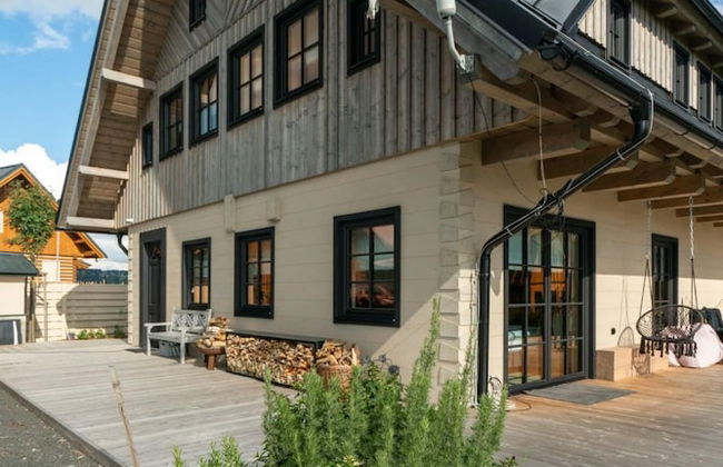 Abertamy Wag024 in Abertamy - Photo 45