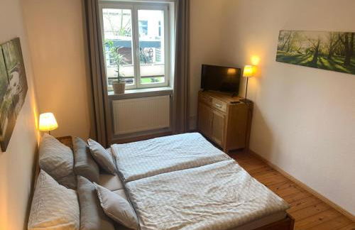 Altstadt Ferienwohnung - Foto 22