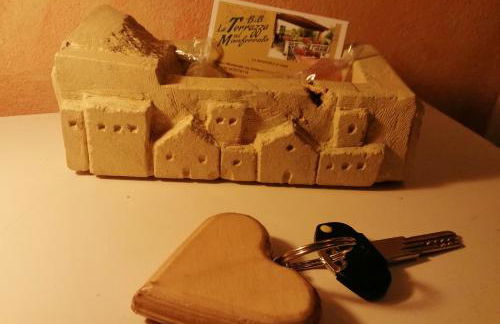 La Terrazza sul Monferrato - Foto 29