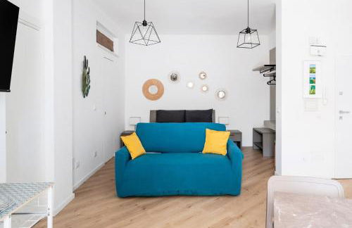 Yellow Apartment - Foto 10