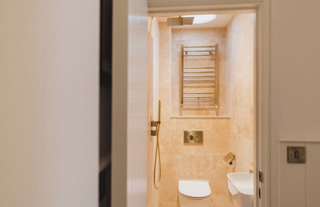 Seaside Escape Cottage in Broadstairs - Foto 8