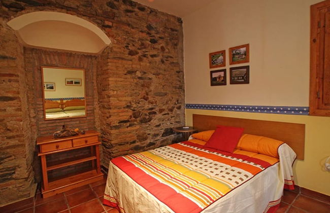 Casa Rural Isla Del Zujar - Photo 2