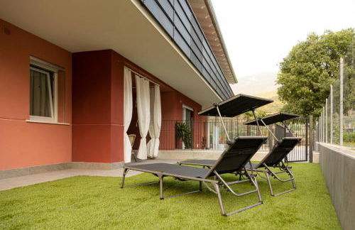 HOLIDAY APARTMENTS GIULIA - Blue - Photo 16