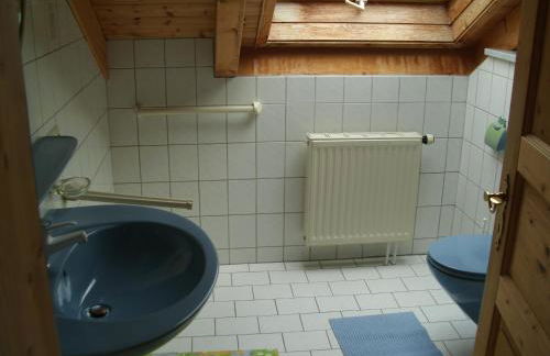 Ferienwohnung Angelika Neuner - Foto 12