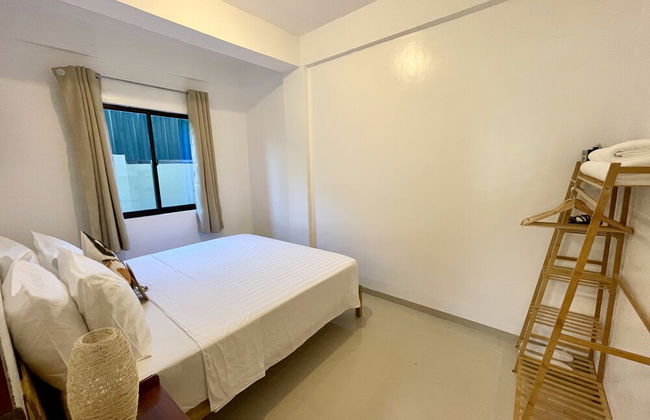 Namal Apartelle - Foto 15