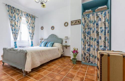 Casa Rural Castillo de Segura - Foto 31