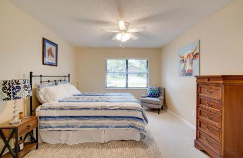 Getaway Less Than 9 Mi to Historic Downtown Ocala - Foto 44