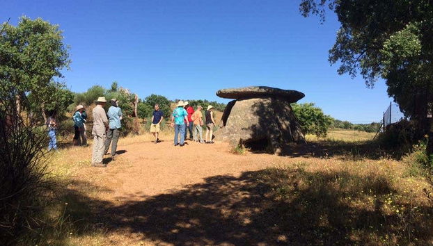 Valencia de Alcántara Offroad Tour - Foto 3
