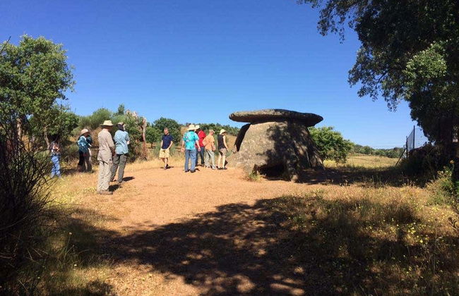Valencia de Alcántara Offroad Tour - Foto 3