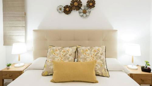 Chamberí con jardín A by RegalateMadrid - Foto 5