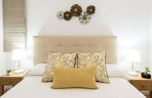 Chamberí con jardín A by RegalateMadrid - Photo 5