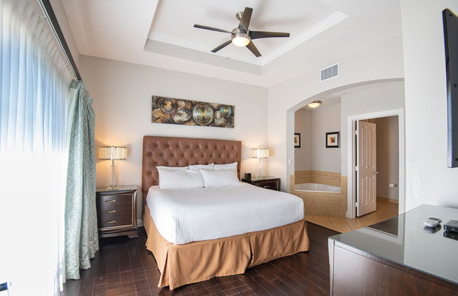 Reunion Resort & Golf Club - Foto 8