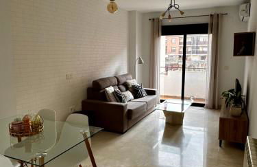 Apartamento a 10 minutos de Granada, Sierra Nevada a 35km, parking gratis - Photo 2