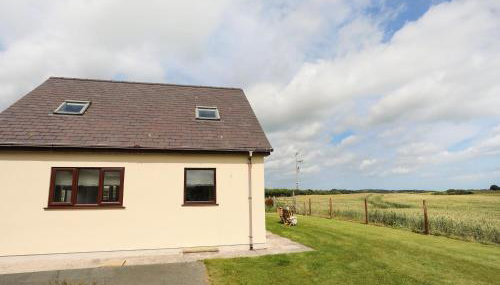 Bwthyn Cae Haidd - Foto 2