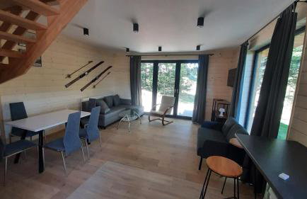 Domki Krynica - Foto 32