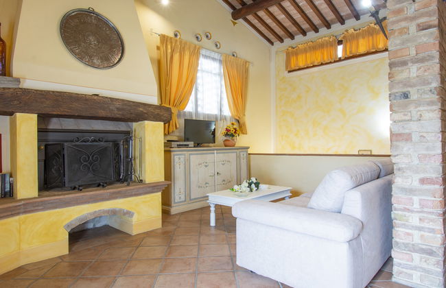 La Vecchia Pieve - Foto 6