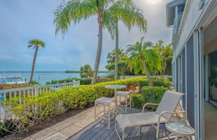 Paradise Villa #111 on Longboat - Foto 21