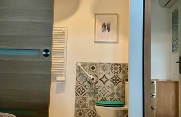 BLUE LODGE -4 étoiles-Loggia-2 Parking - Foto 19