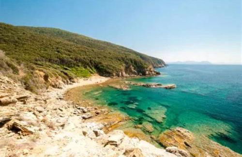 Casa al mare con giardino "Garden House", 2 km spiaggia golfo di Baratti & parco archeologico - Foto 38