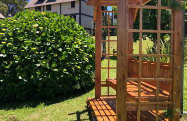 Apartamento em Gramado - Foto 59