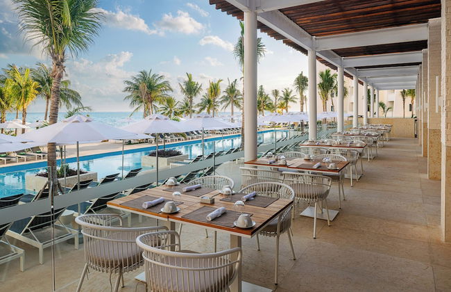 Melia Casa Maya Cancun All Inclusive - Foto 45