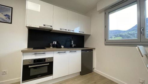 L'innovalé - Inria / Naver Labs - Foto 4, stove, pet friendly, minibar