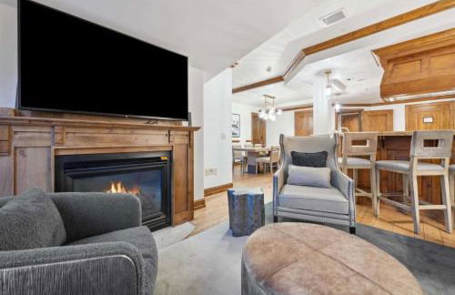 Luxury 3 Bedroom At The Aspen Mountain Residences In Downtown Aspen - Foto 24