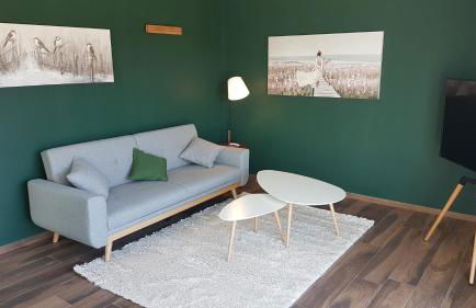 Timeout Lodges - Luxus für Zwei - Foto 8