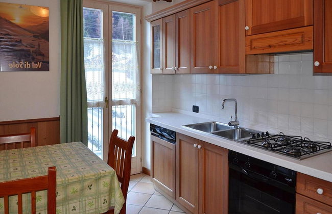 Apartment in Pellizzano - Foto 8