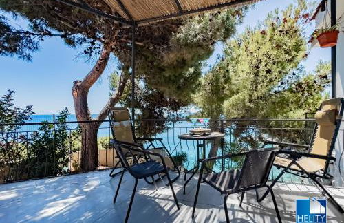 CAMINIA - Secret Oasis Beach - Photo 41