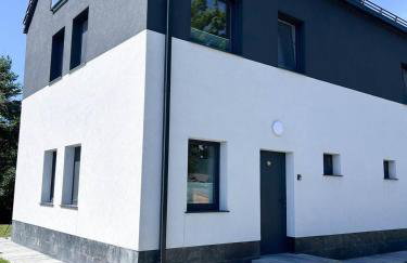 M&K Apartamenty Przystań Świbno - Photo 48