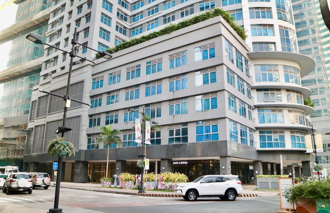 Eastwood Le Grand Tower 3 - Foto 18