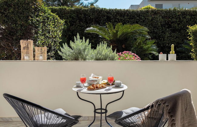 Serena Calm Pool House - Foto 24