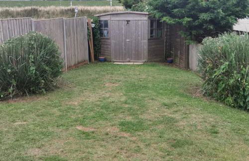 Heacham South Beach static caravan - Foto 13