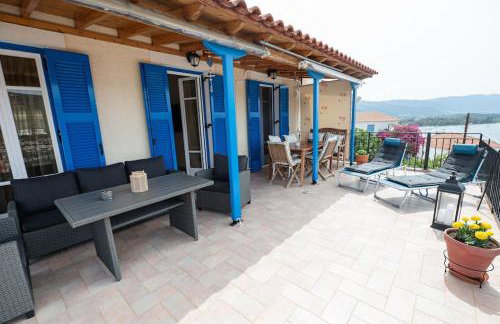 Villa EuphoRia, Poros - Greece - Foto 16