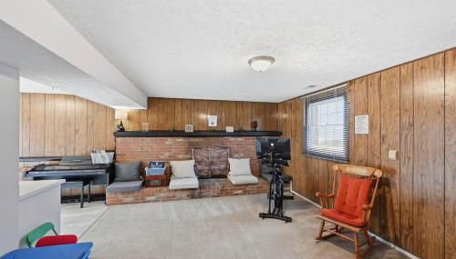 Manassas Comfort Cozy 3BR Family Home home - Foto 4