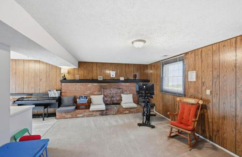 Manassas Comfort Cozy 3BR Family Home home - Foto 4