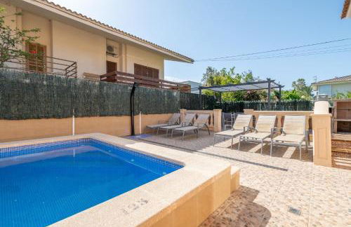 Villa Gaviota - Foto 24