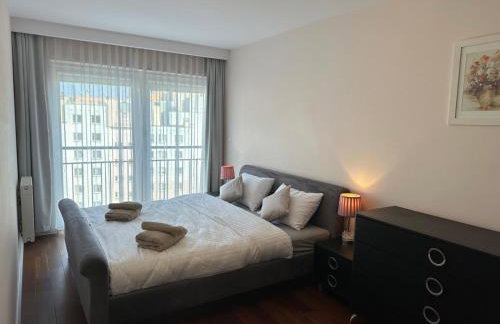 Apartament Nad Zalewem - Foto 5