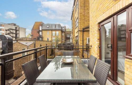 Beaufort House - Knightsbridge - Foto 73