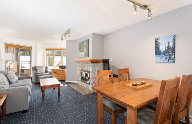 Lake Placid Lodge by Whiski Jack - Foto 68