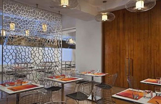 Modena by Fraser Putuo Shanghai - Foto 63