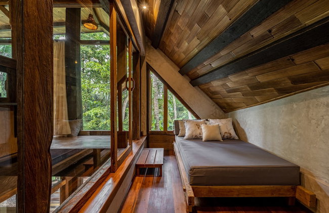 Casa Pohon Ubud - Foto 77