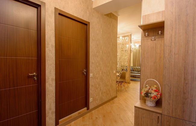 Dat Exx Apartments - Foto 25