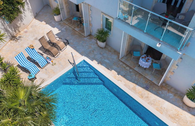 Apartments Fortunella - Foto 35