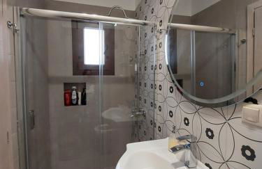 Stone-built Villa Nesseris 80 m2 - Photo 7