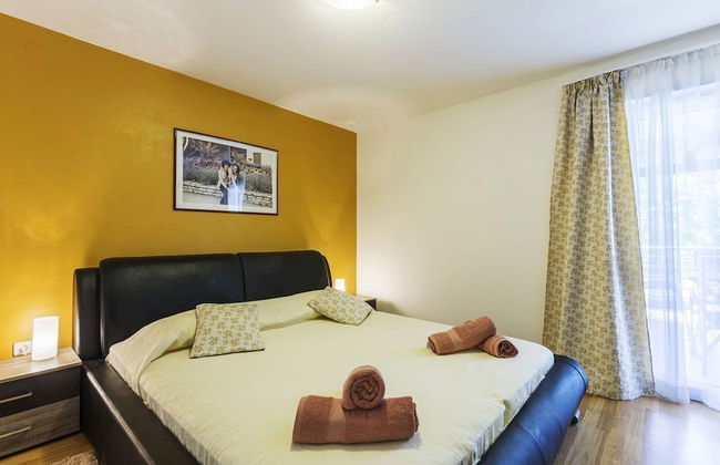 Luxury Villa Lucia with heated pool - Foto 8